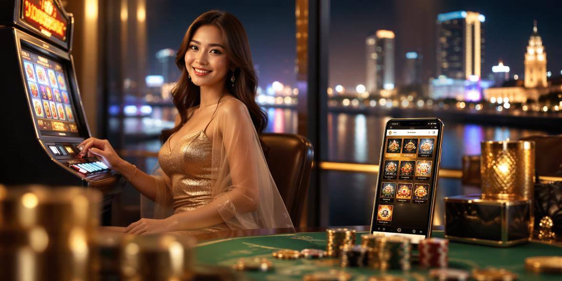 17cm Apa Yang Kami Sediakan di 17cm Casino